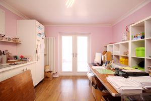 Reception Room- click for photo gallery